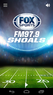Free Download Fox Sports Shoals | WSBM APK