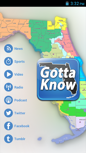 Gotta Know - Florida