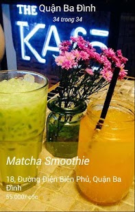 Ăn Vặt Hà Nội Screenshots 5