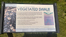 Vegetated Swale