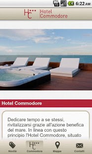 Hotel Commodore Screenshots 2