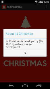 How to get It's Christmas 1.0.3 apk for laptop