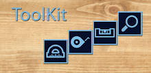 ToolKit - Protractor APK