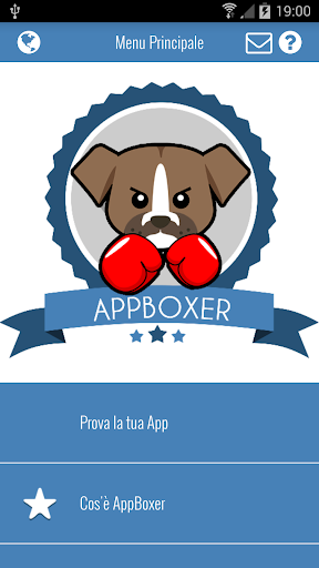 AppBoxer