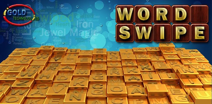 Word Search : Word Swipe