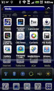 How to install LC Cool White Apex/Go/Nova 1.04 mod apk for android