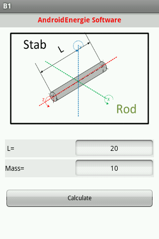 【免費教育App】Massenträgheitsmoment-APP點子