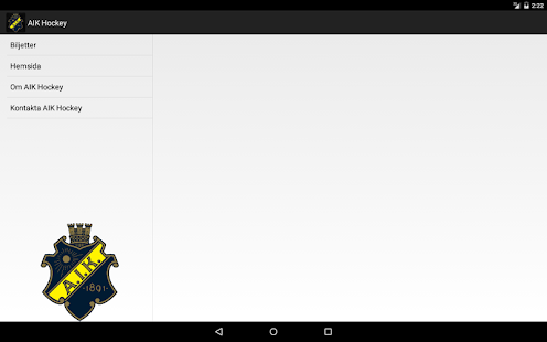 Free Download AIK Hockey APK