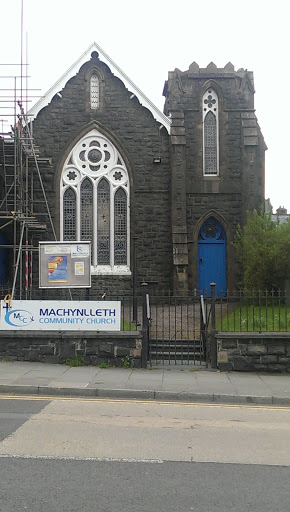 Machynlleth Community Church 