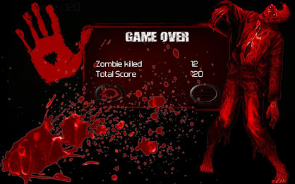 Zombie Road Hunter poster 24