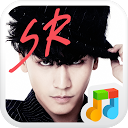SEUNGRI Gotta Talk~ - dodolpop mobile app icon