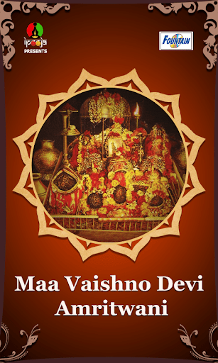 Maa Vaishno Devi Amritvani