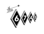 Logo for the 6740