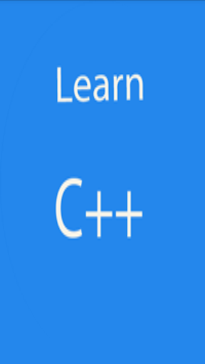 C++ Programming