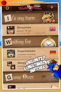  Words+ ~ turn-based  