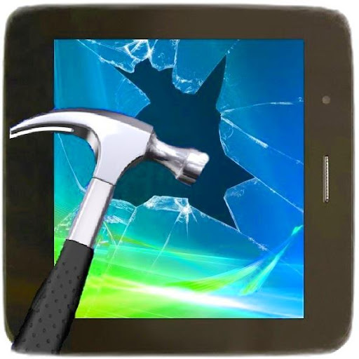 【免費休閒App】Hammer on the Phone-APP點子