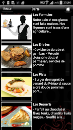 Restaurant  L'Appart poster 3