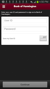 How to install Bank of Farmington 3.3.9.2416 unlimited apk for android