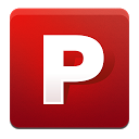 PARSHIP mobile app icon