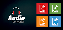 Audio Converter APK