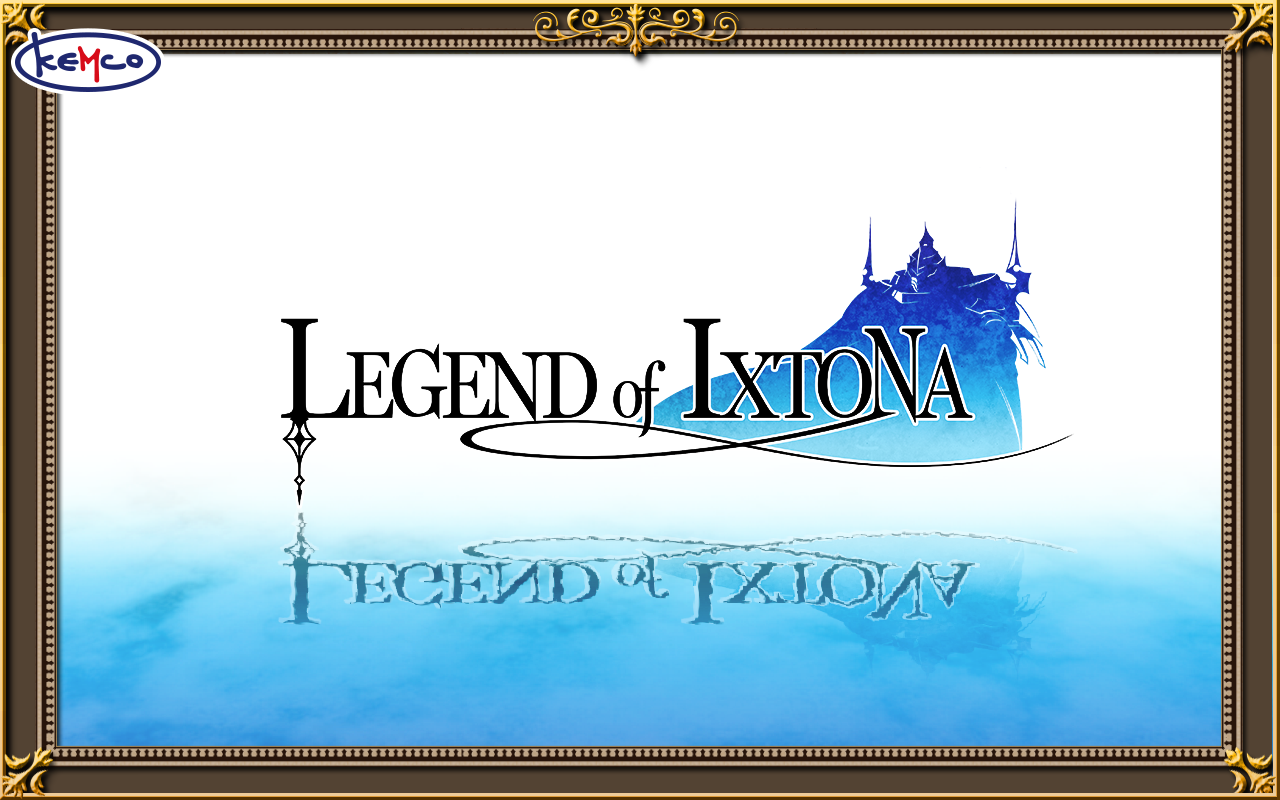 SRPG Legend of Ixtona - screenshot