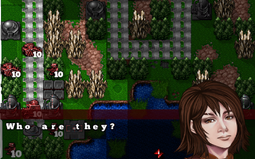 X Wars PRO Screenshots 11