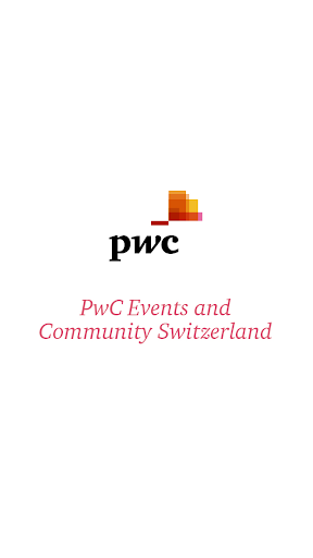 PwC Events and Community - CH