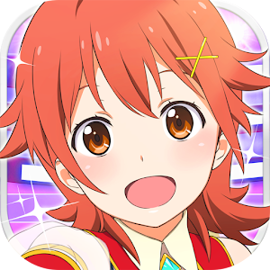 アイドルクロニクル logo