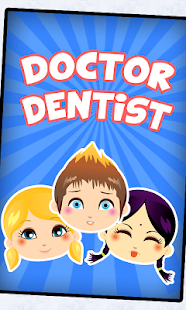 Doctor Dentist