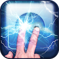 Fake Electric Screen Socket Apk