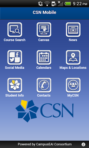 CSN Mobile