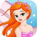 Mermaid Princess icon