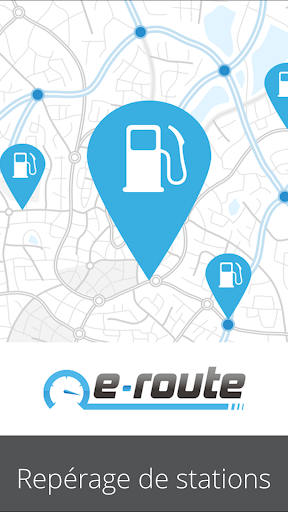 e-route CCS
