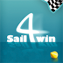 Sail4win logo