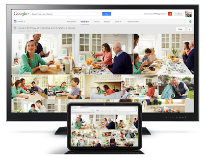 Chromecast - screenshot thumbnail
