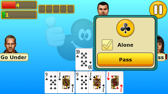 Euchre Download For Mac