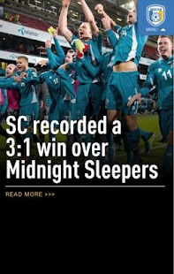 Download Sport App APK for PC