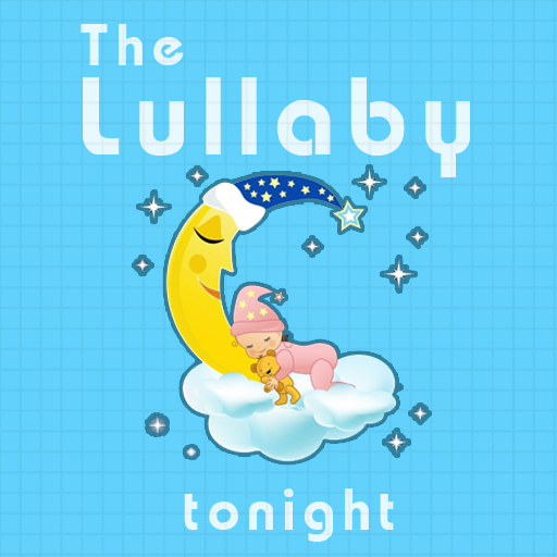 The Lullaby Tonight LOGO-APP點子