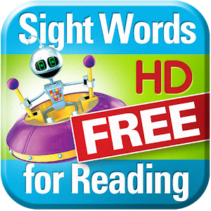 Sight Words for Reading HD.apk 1.3