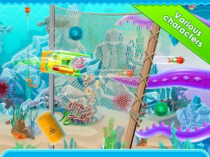 Friends Quest Screenshots 7