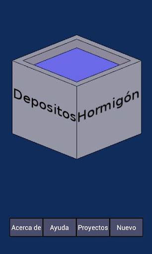 Depositos Hormigon Pro