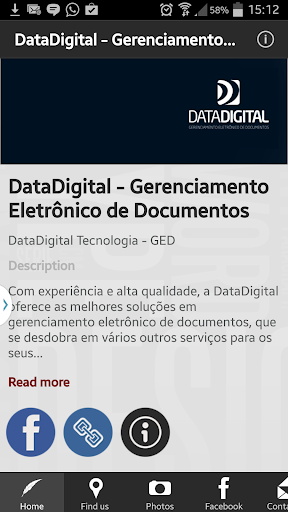 DataDigital Tecnologia