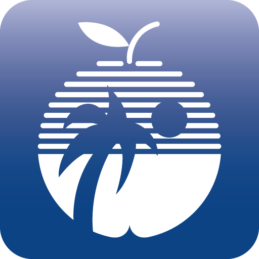 Broward County Public Schools LOGO-APP點子