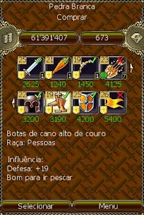 How to mod Lordmancer HD (Portuguese) 1.29 mod apk for pc