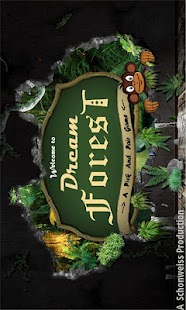 How to mod Dream Forest lastet apk for pc