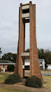 Memorial Bell Tower 