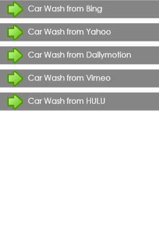 Car Wash Salon Tips