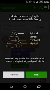 download Wolbe: Life Balance Game free