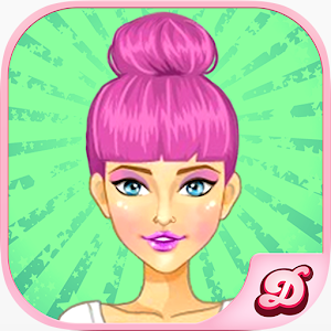 Pajama party Dress Up Makeover.apk 1.0