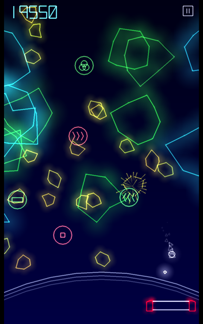 breakeroids Screen 3